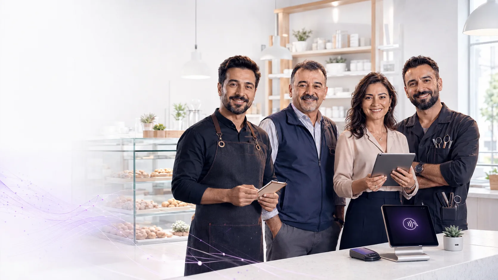 Digiturk Esnaf Kampanyası