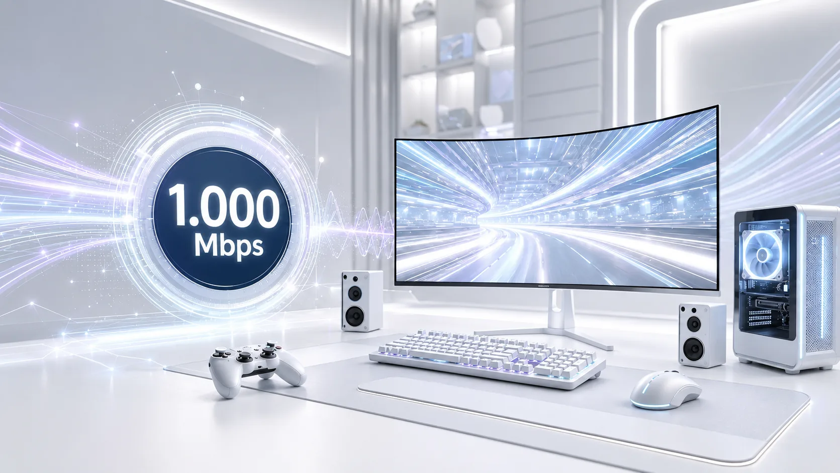 Digiturk Fiber İnternet ve Süper Lig