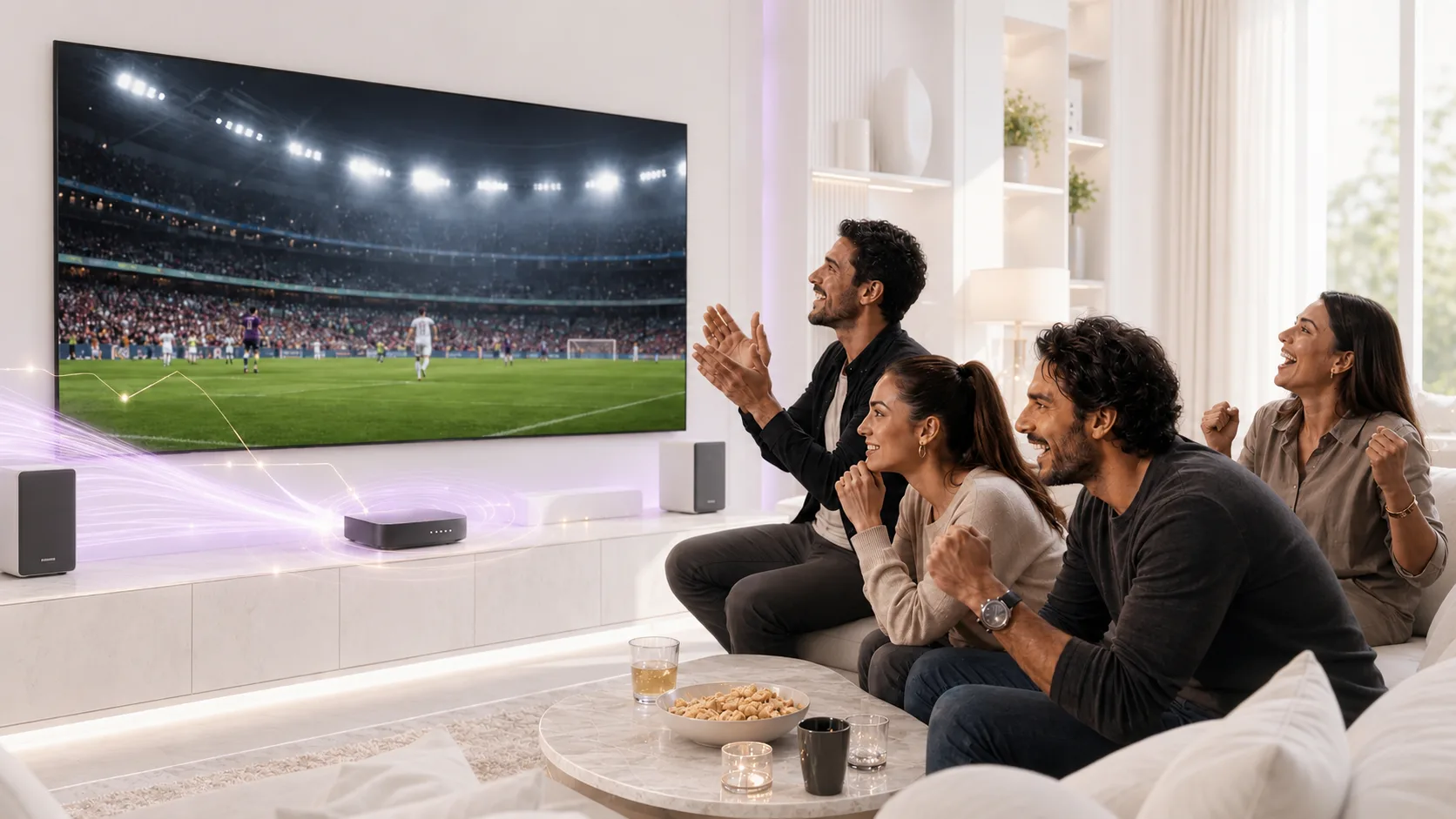 Digiturk İnternetli Sporun Yıldızı (beIN CONNECT)