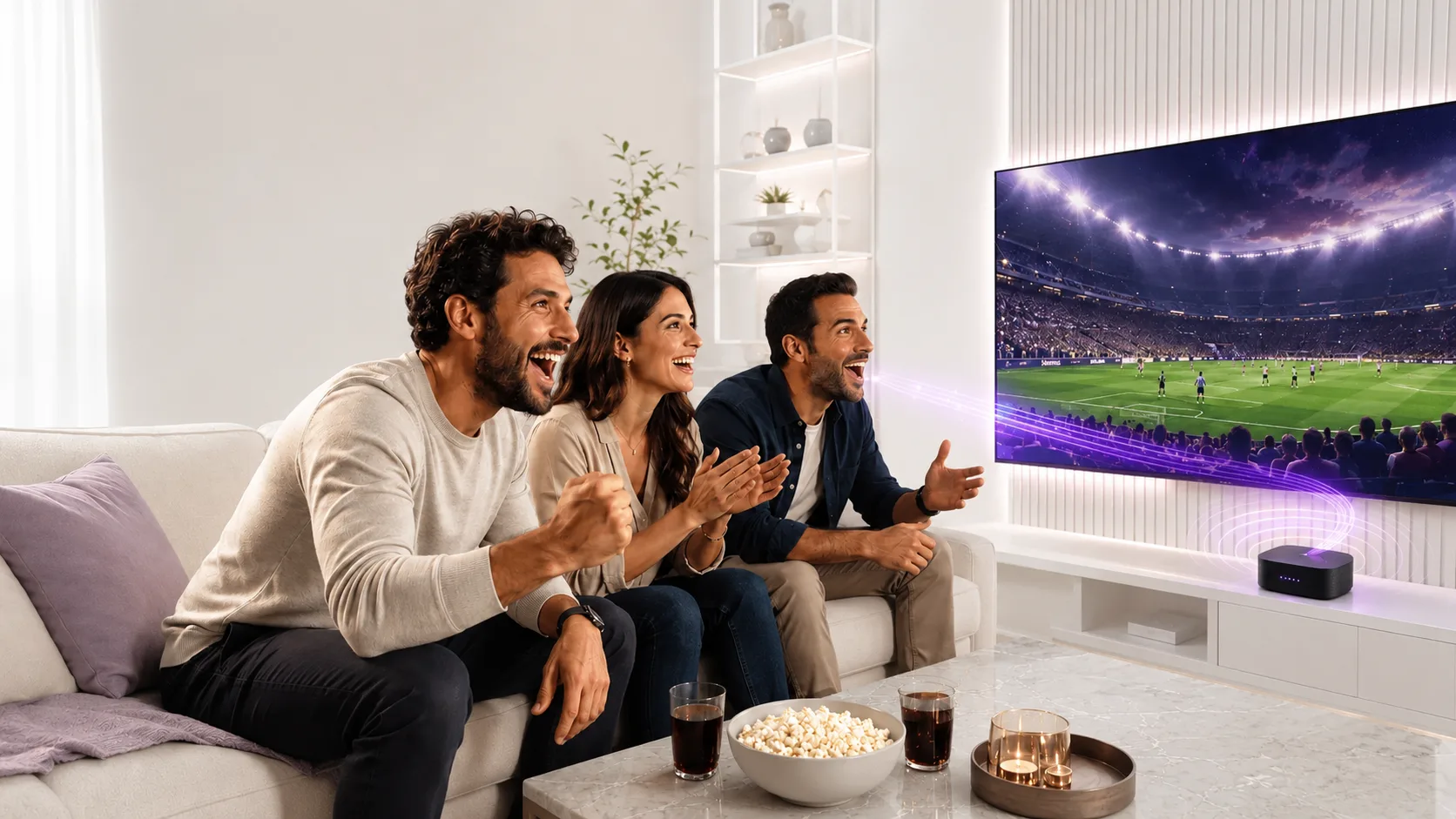 Digiturk İnternetli Sporun Yıldızı